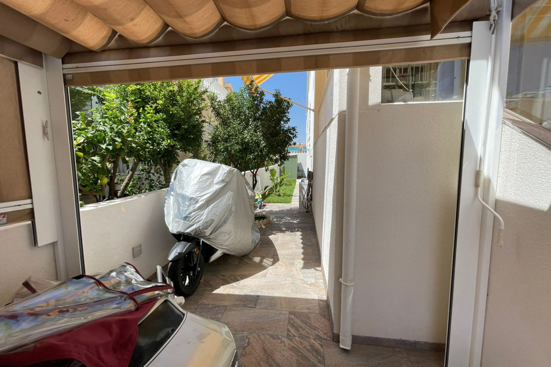 Resale - Villa -
Orihuela - Orihuela Costa