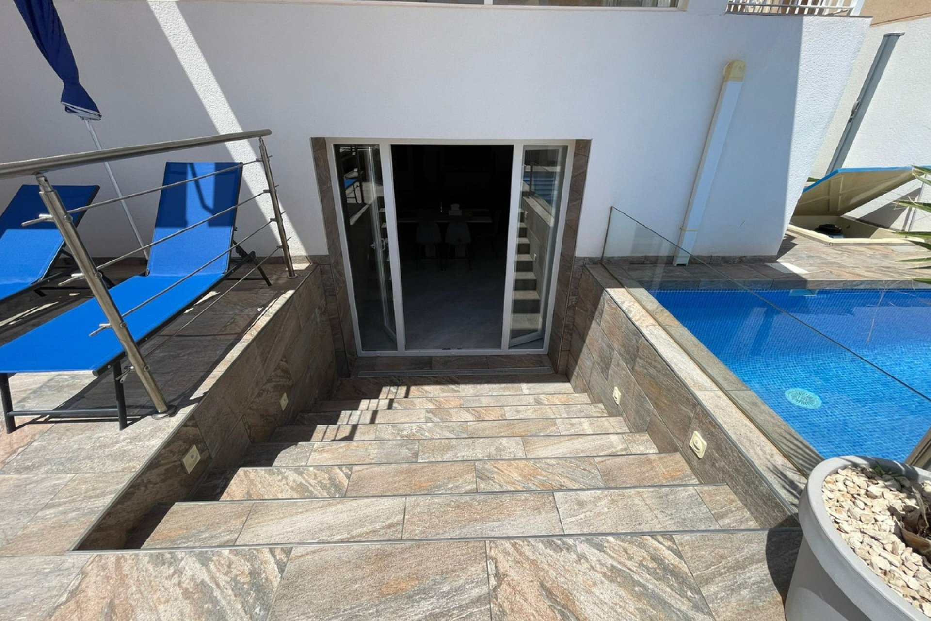 Resale - Villa -
Orihuela - Orihuela Costa