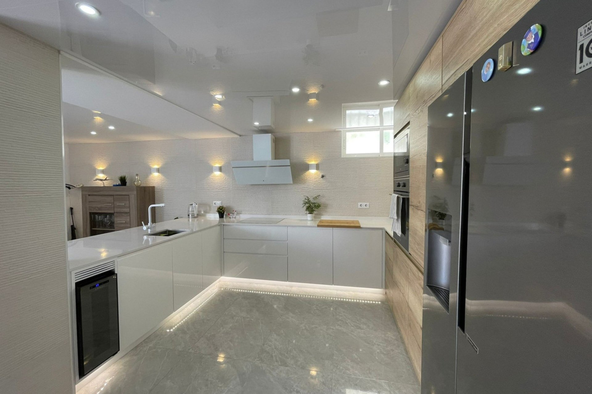 Resale - Villa -
Orihuela - Orihuela Costa