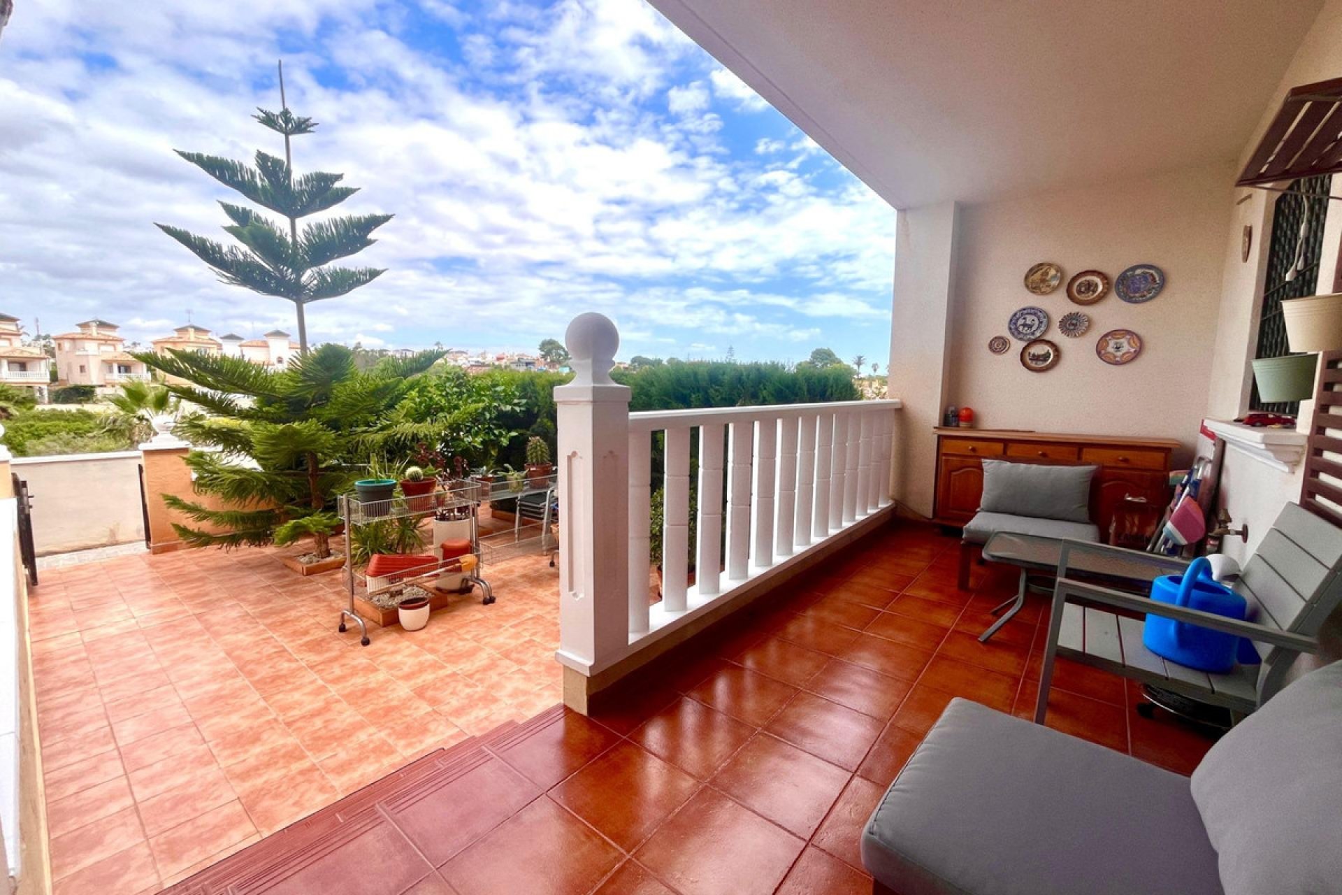 Resale - Villa -
Orihuela - Orihuela Costa