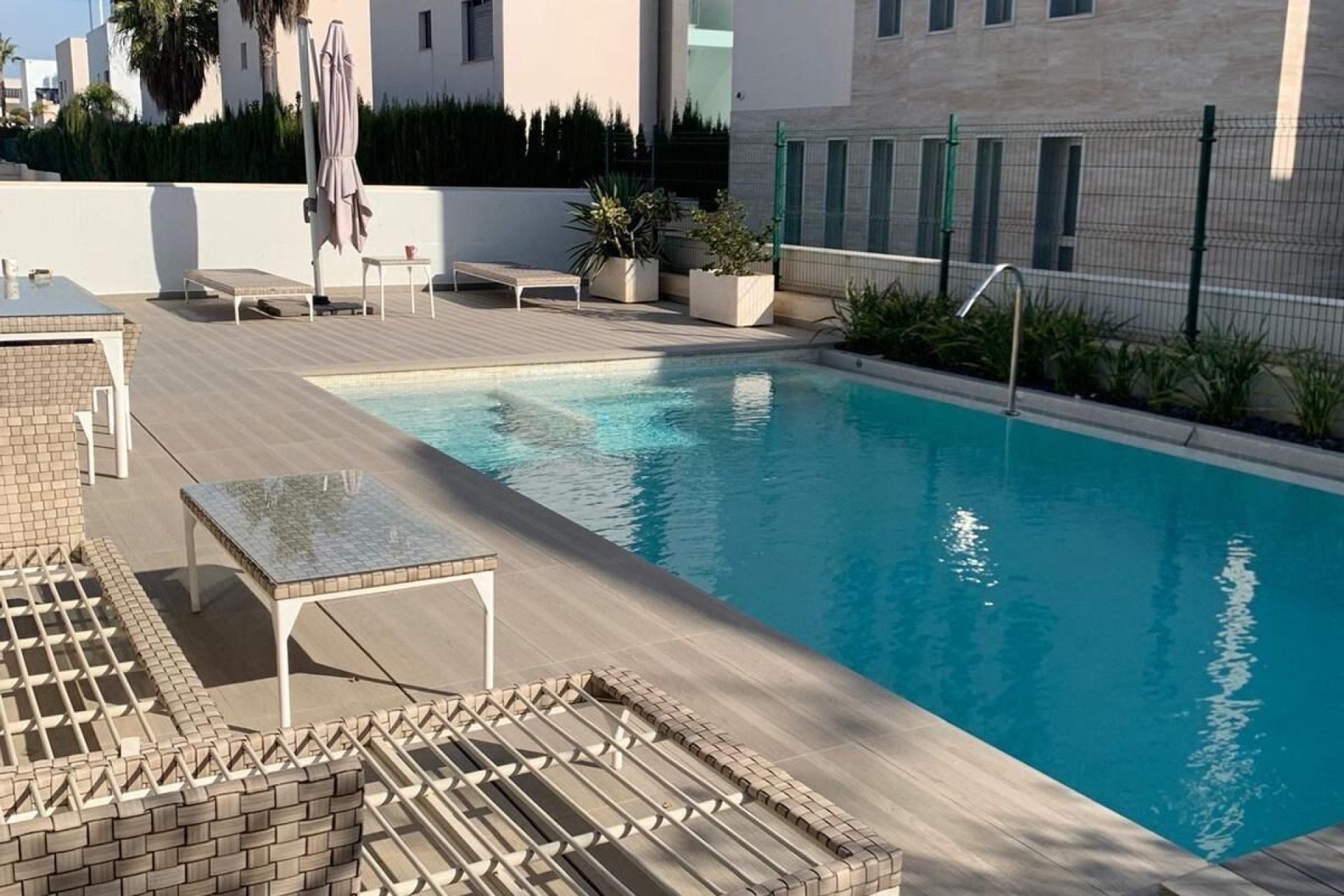 Resale - Villa -
Orihuela - Orihuela Costa