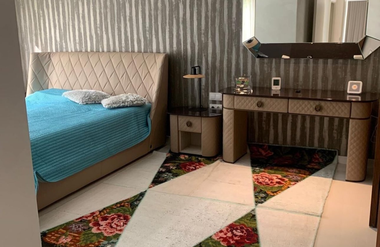 Resale - Villa -
Orihuela - Orihuela Costa