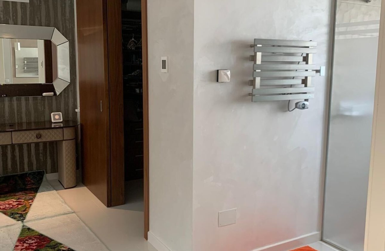 Resale - Villa -
Orihuela - Orihuela Costa