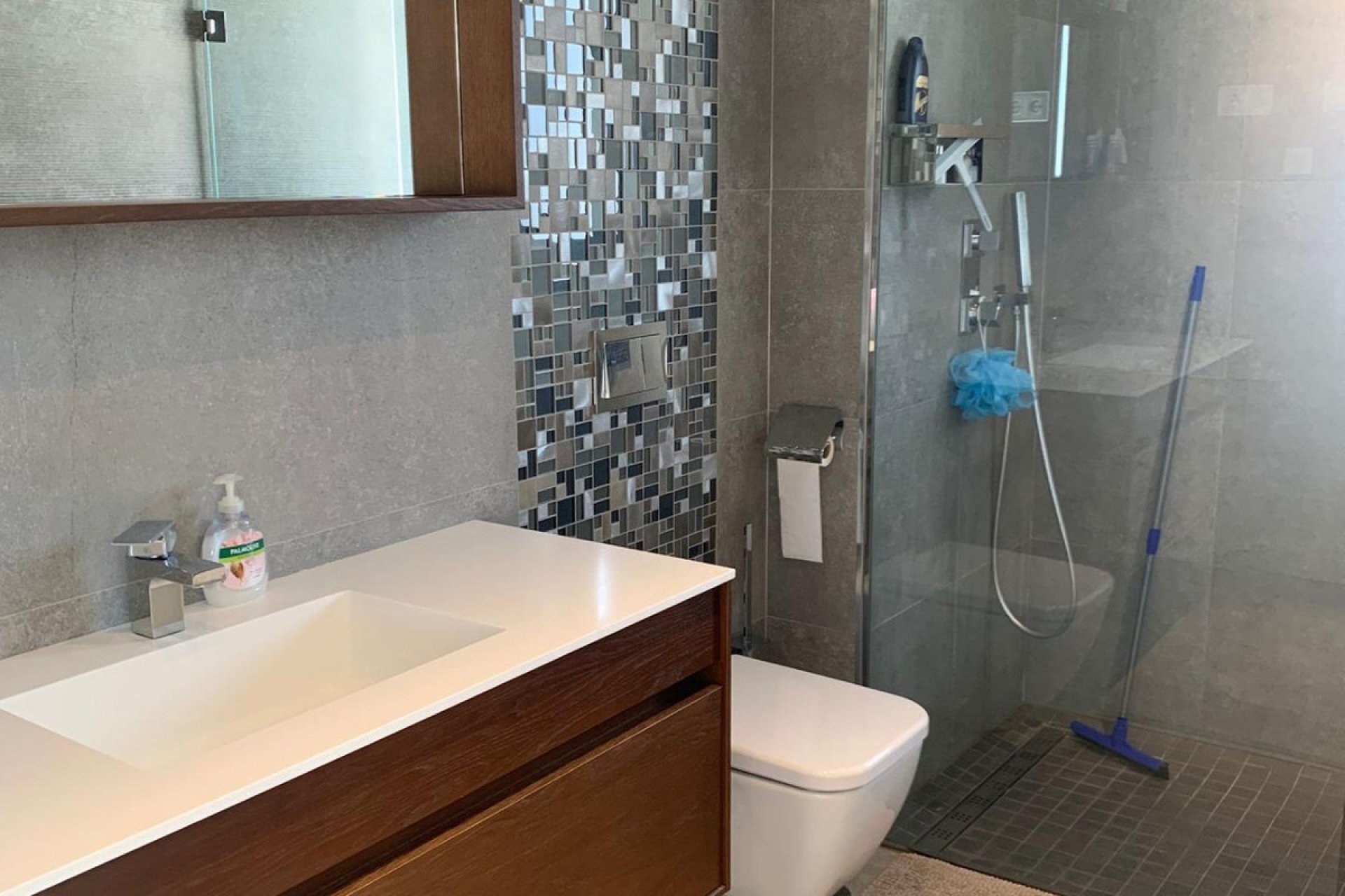 Resale - Villa -
Orihuela - Orihuela Costa