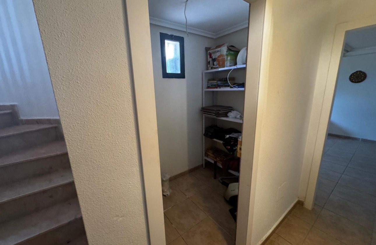 Resale - Villa -
Orihuela - Orihuela Costa