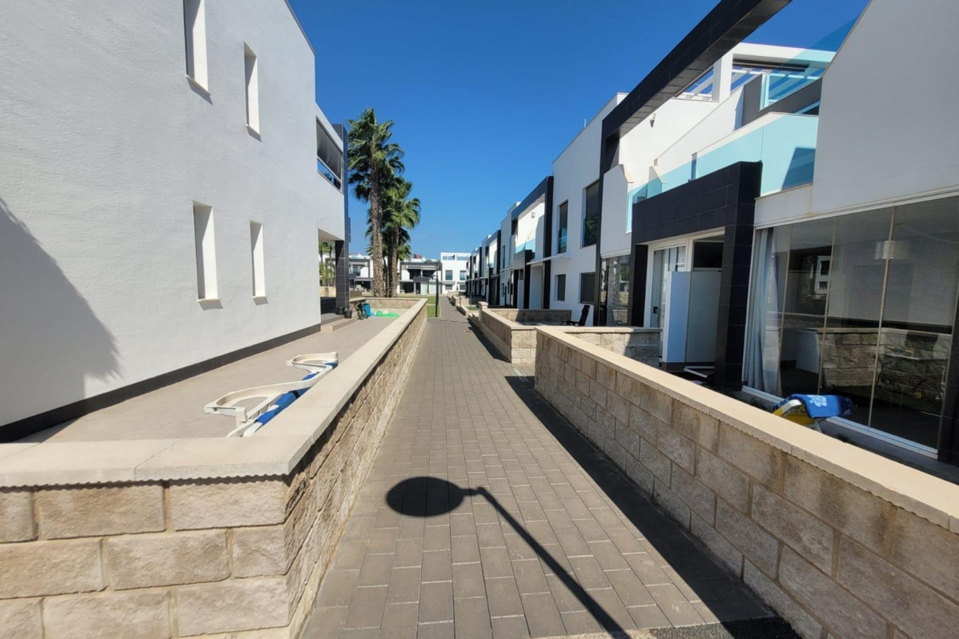 Resale - Villa -
Orihuela - Orihuela Costa