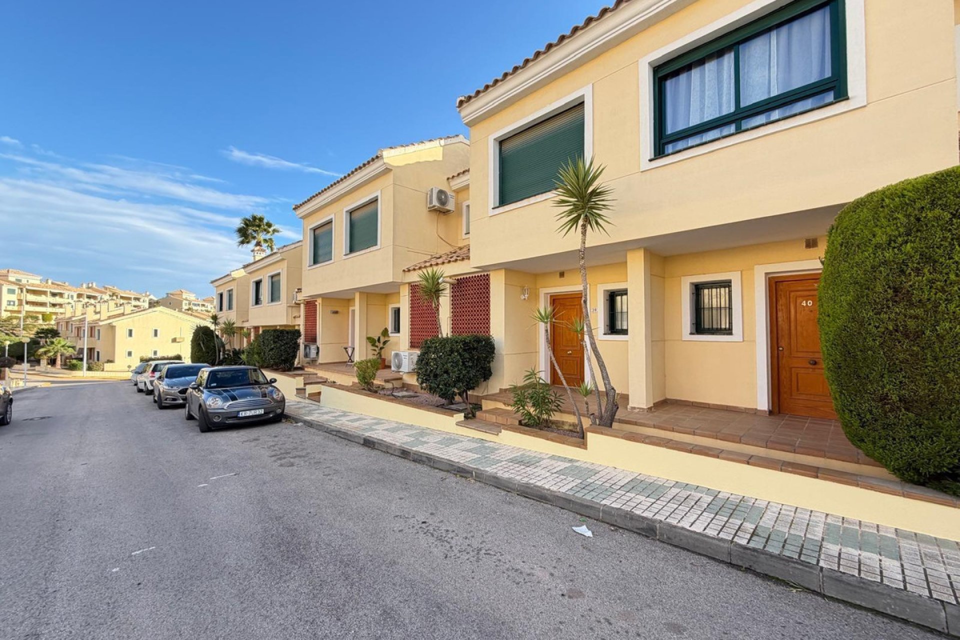 Resale - Villa -
Orihuela - Orihuela Costa
