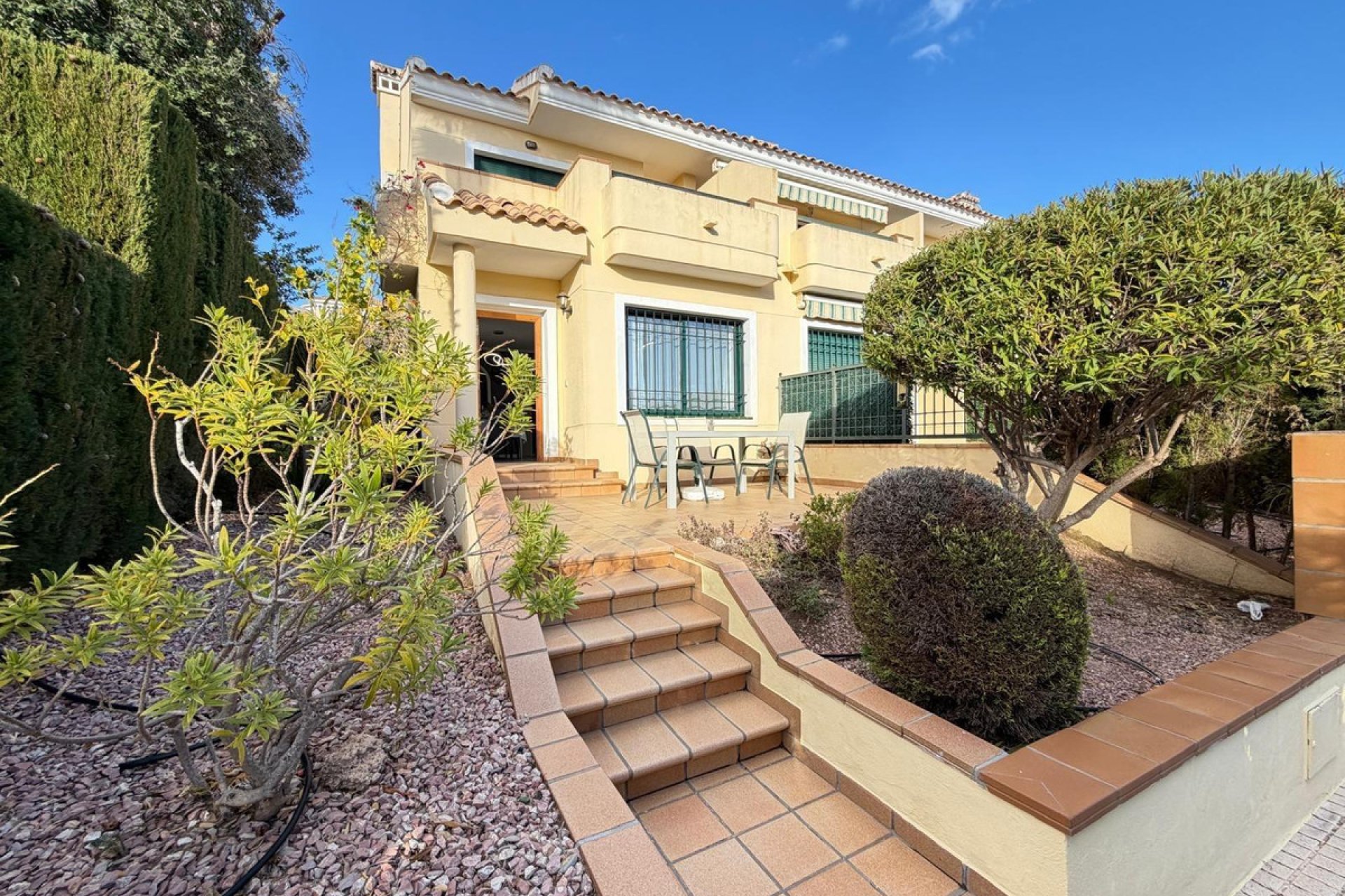Resale - Villa -
Orihuela - Orihuela Costa