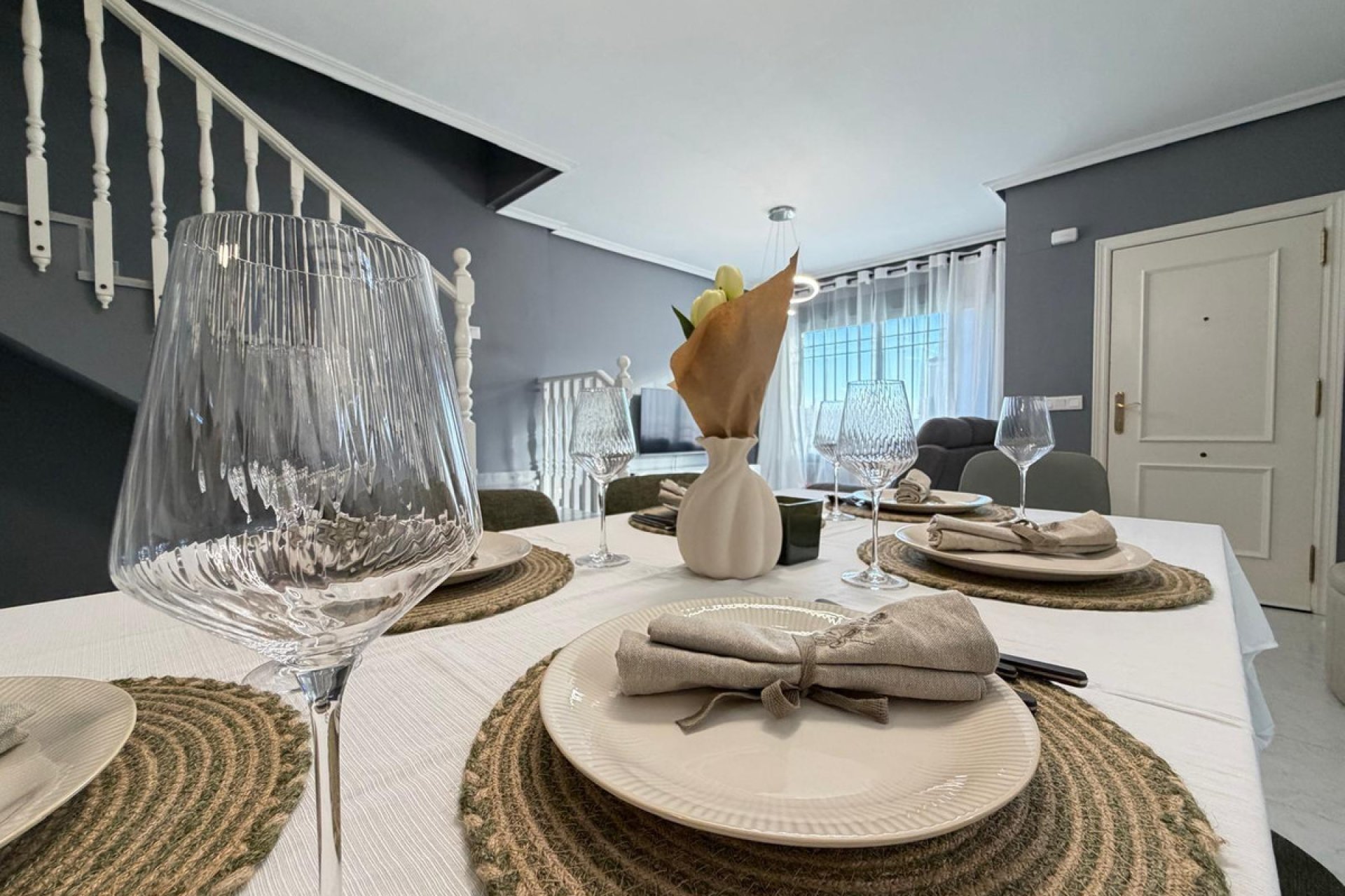 Resale - Villa -
Orihuela - Orihuela Costa