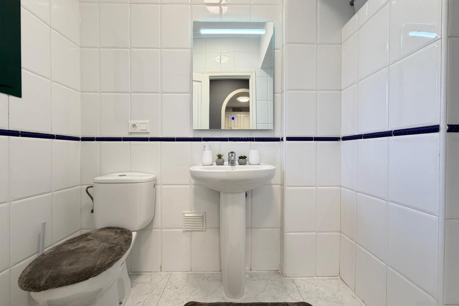 Resale - Villa -
Orihuela - Orihuela Costa