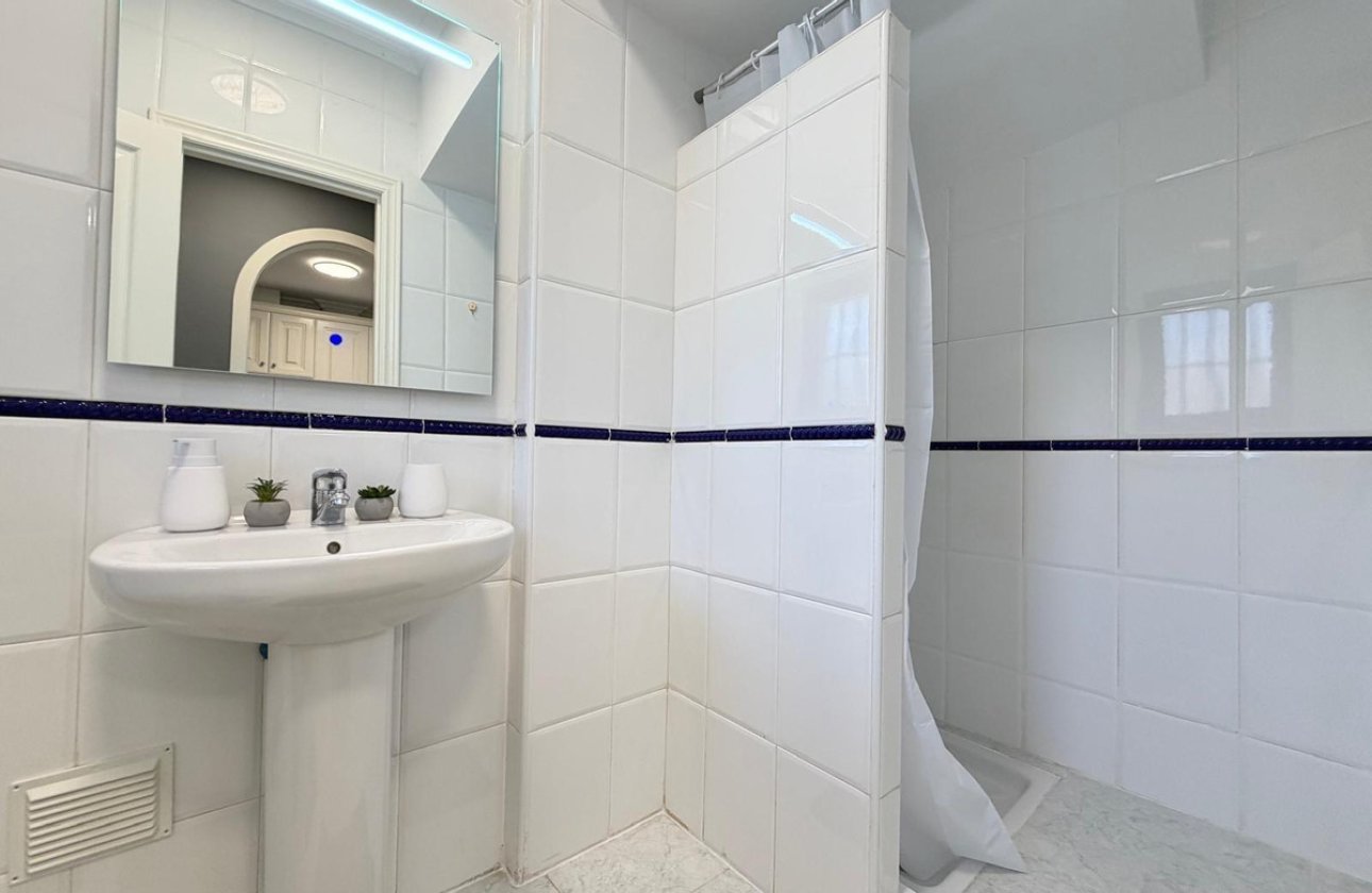 Resale - Villa -
Orihuela - Orihuela Costa