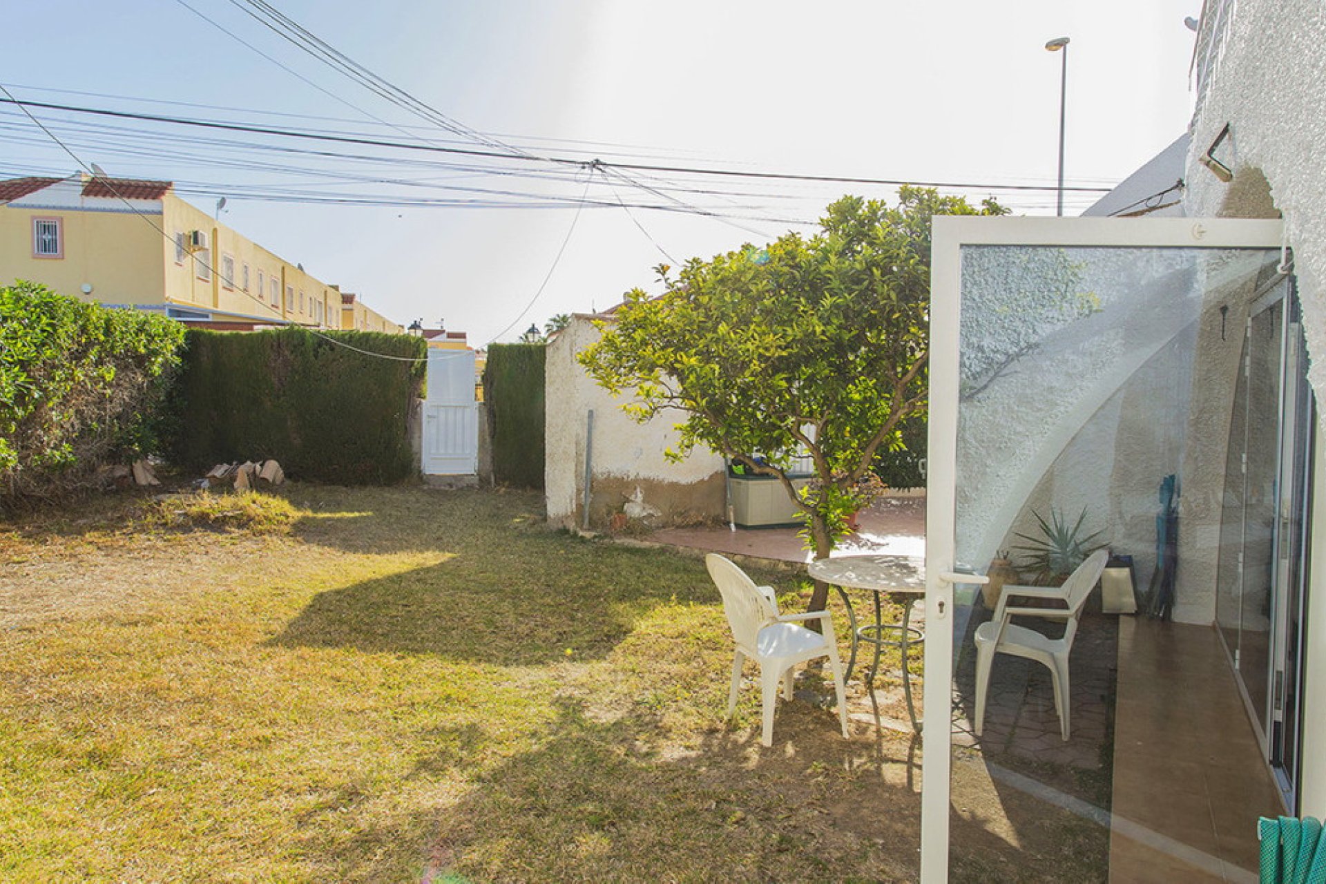 Resale - Villa -
Orihuela - Orihuela Costa