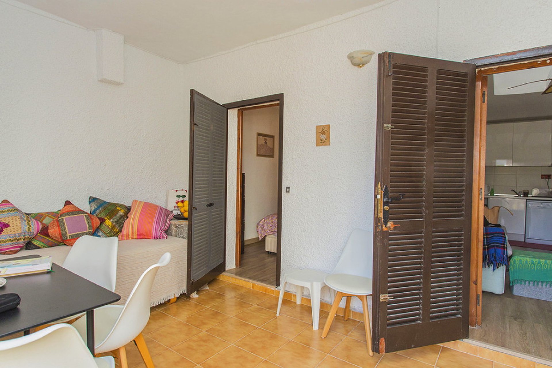 Resale - Villa -
Orihuela - Orihuela Costa