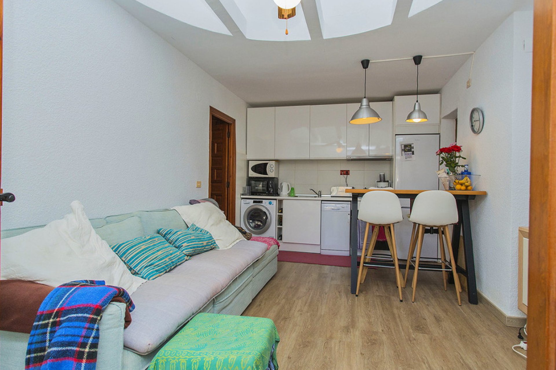 Resale - Villa -
Orihuela - Orihuela Costa