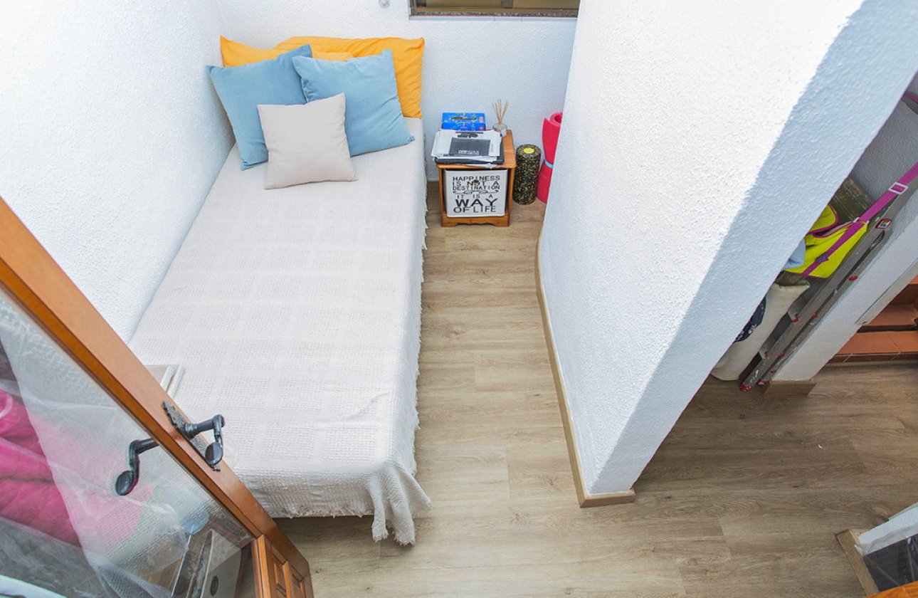 Resale - Villa -
Orihuela - Orihuela Costa