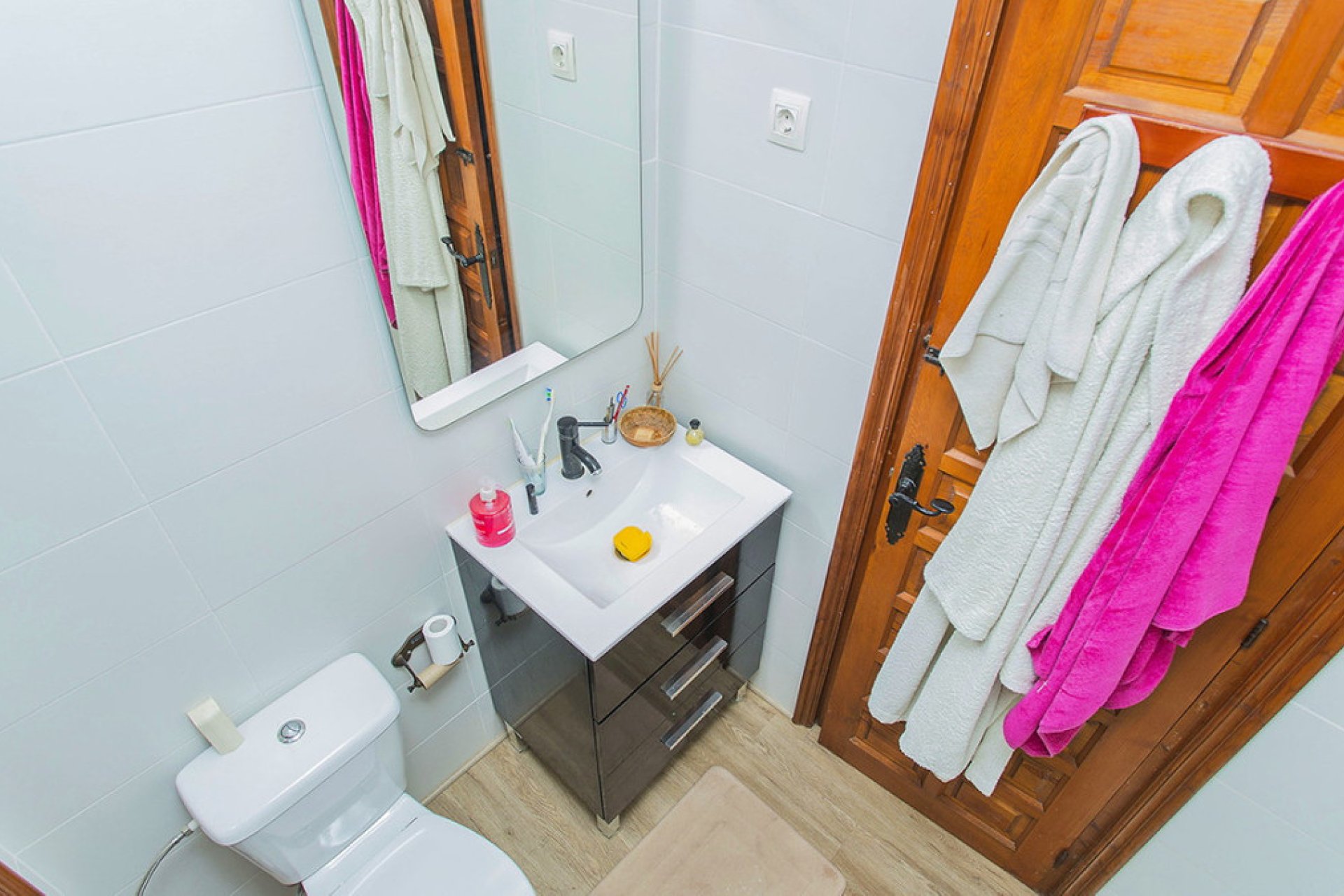 Resale - Villa -
Orihuela - Orihuela Costa