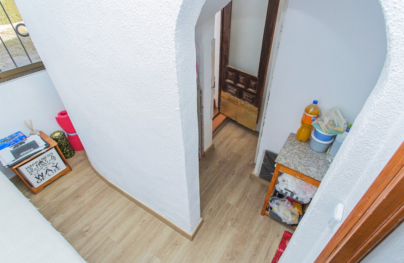 Resale - Villa -
Orihuela - Orihuela Costa