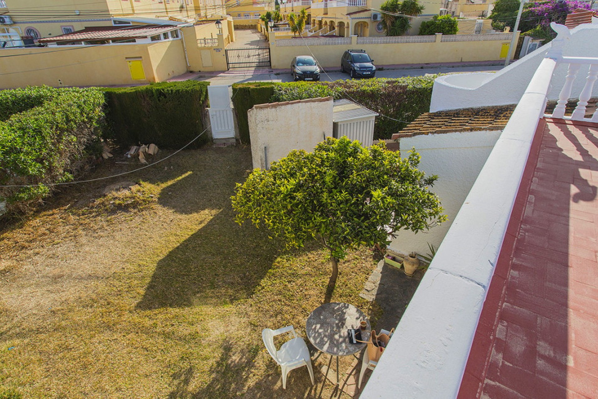 Resale - Villa -
Orihuela - Orihuela Costa