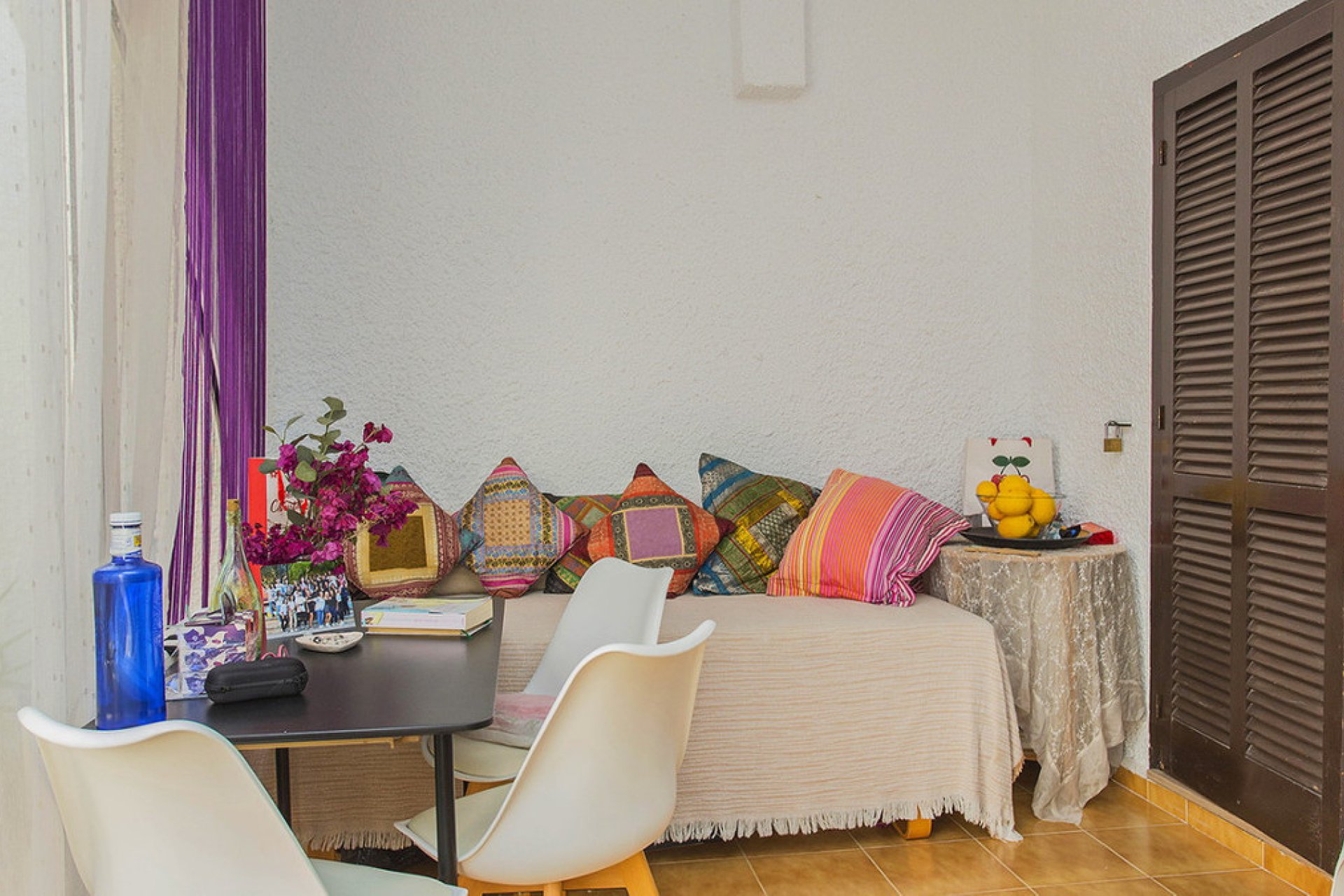 Resale - Villa -
Orihuela - Orihuela Costa