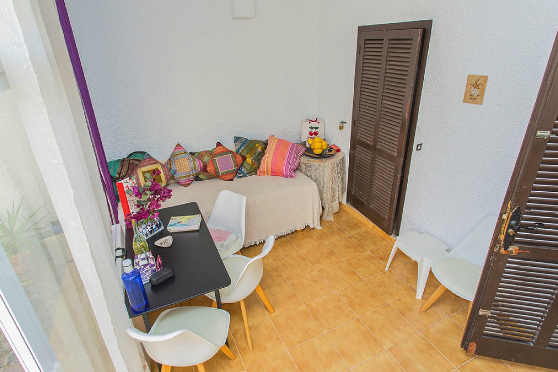 Resale - Villa -
Orihuela - Orihuela Costa