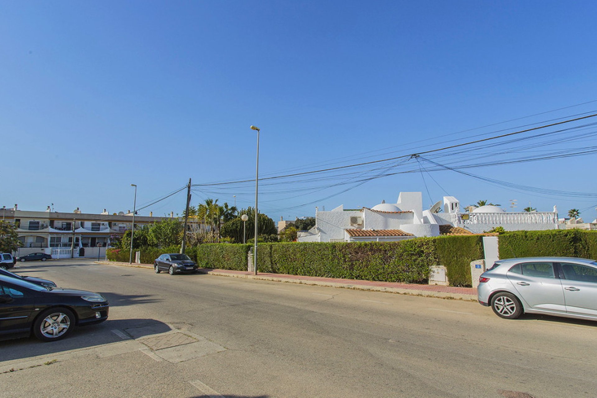 Resale - Villa -
Orihuela - Orihuela Costa