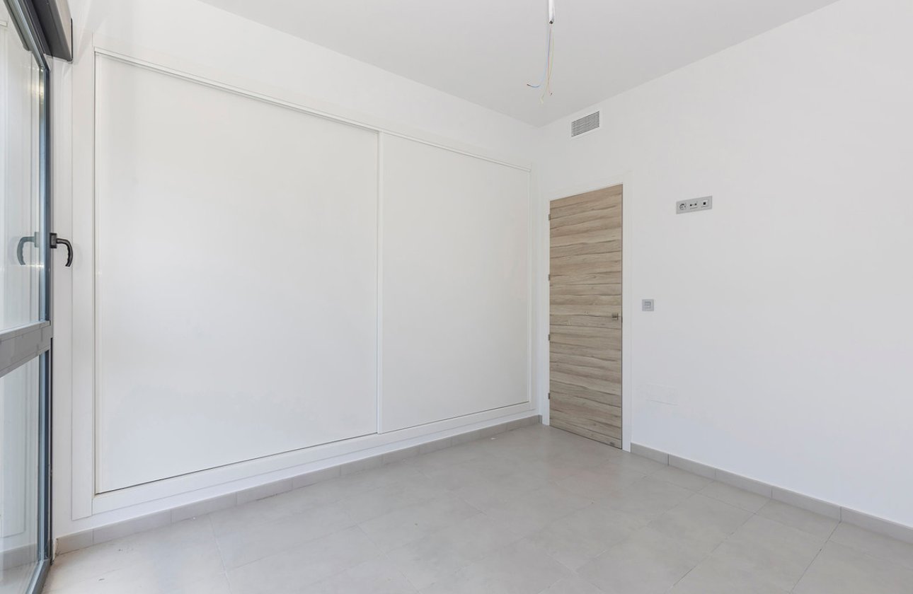 Resale - Villa -
Orihuela - Orihuela Costa