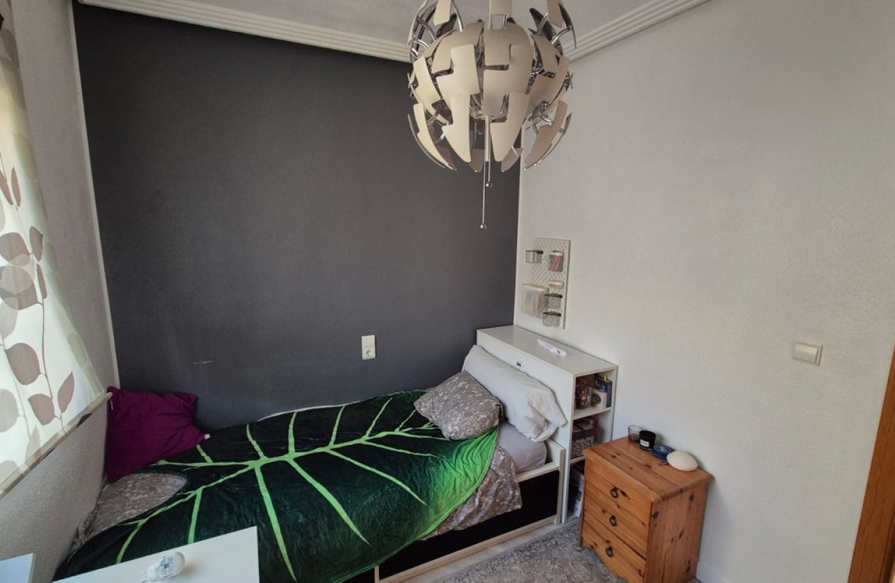 Resale - Villa -
Orihuela - Orihuela Costa