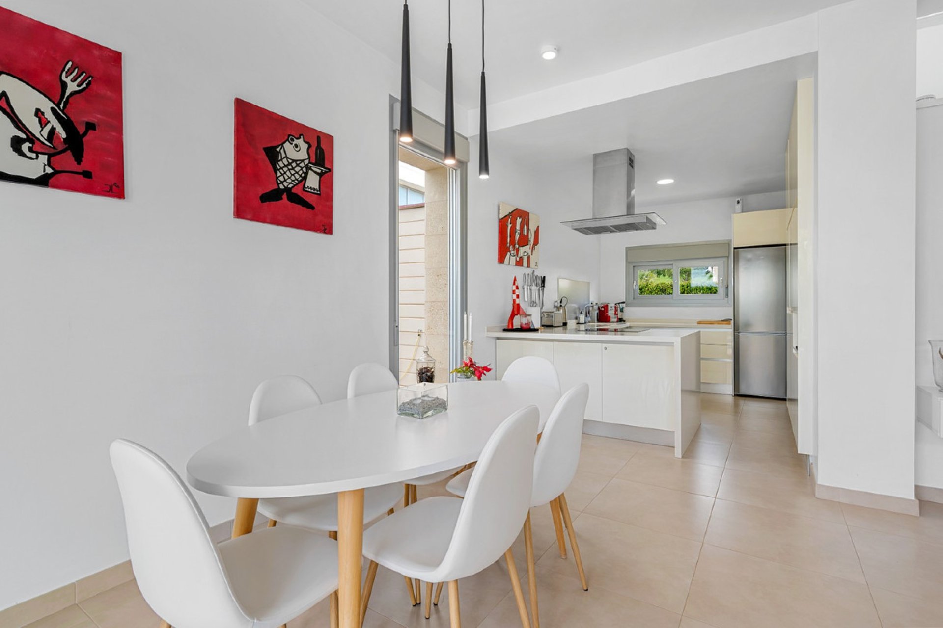 Resale - Villa -
Orihuela - Orihuela Costa