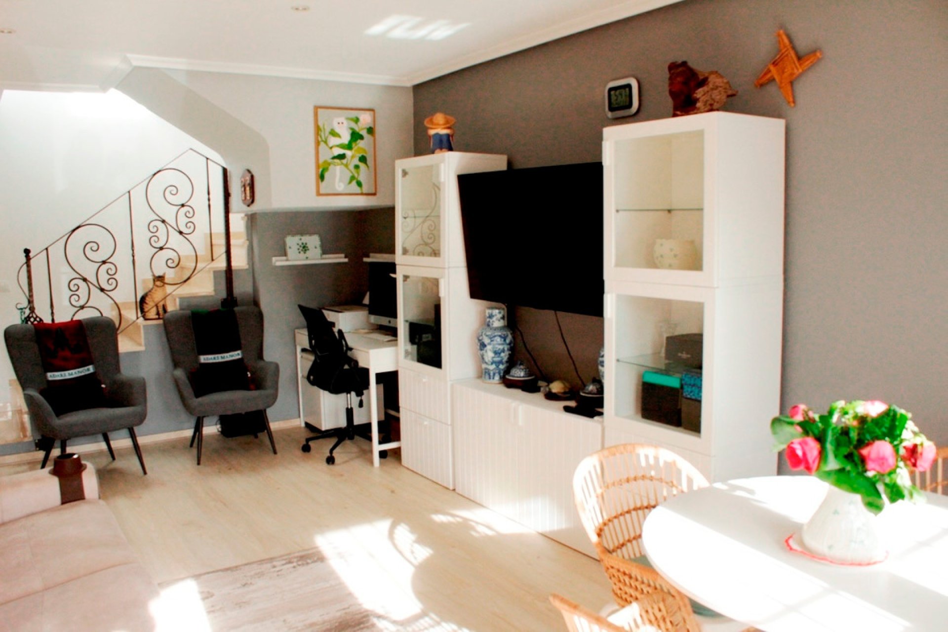 Resale - Villa -
Orihuela - Orihuela Costa