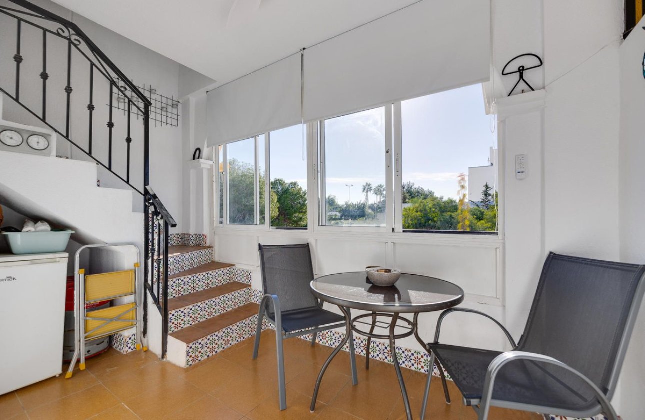 Resale - Villa -
Orihuela - Orihuela Costa