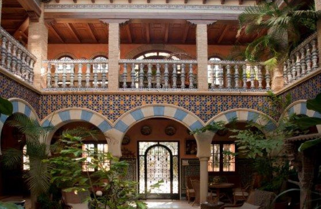 Resale - Villa -
Orihuela - Orihuela Costa