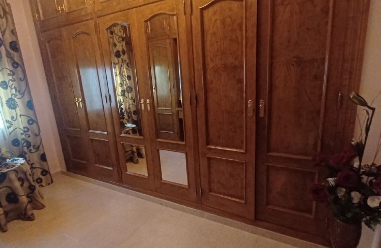 Resale - Villa -
Orihuela - Orihuela Costa