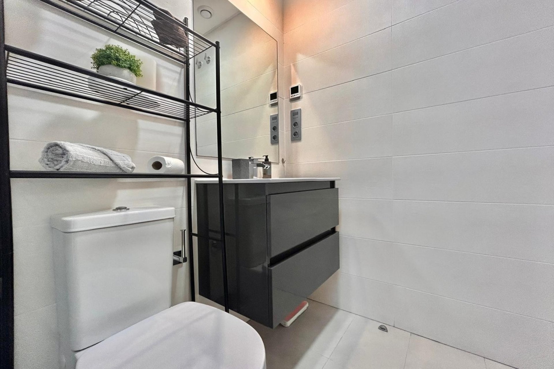 Resale - Villa -
Orihuela - Orihuela Costa