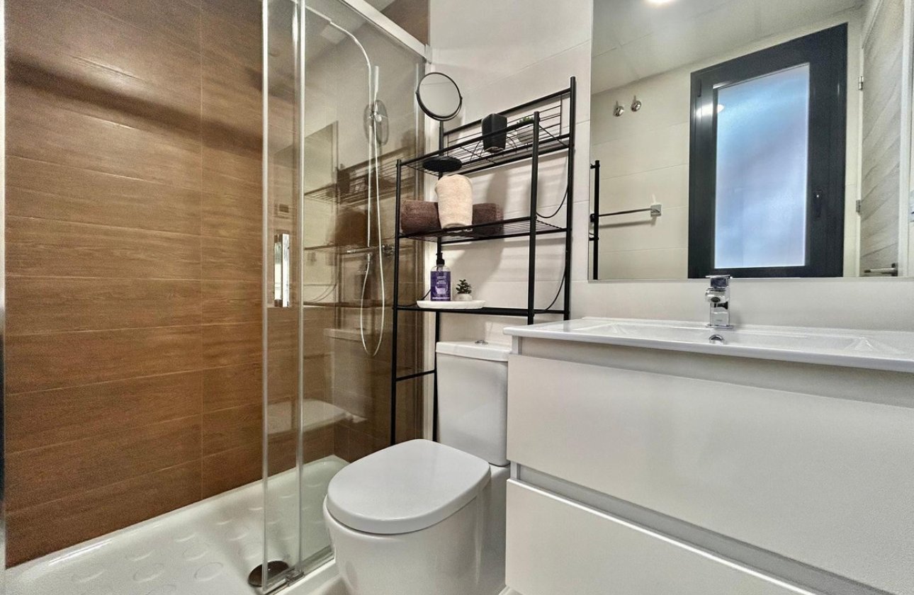 Resale - Villa -
Orihuela - Orihuela Costa