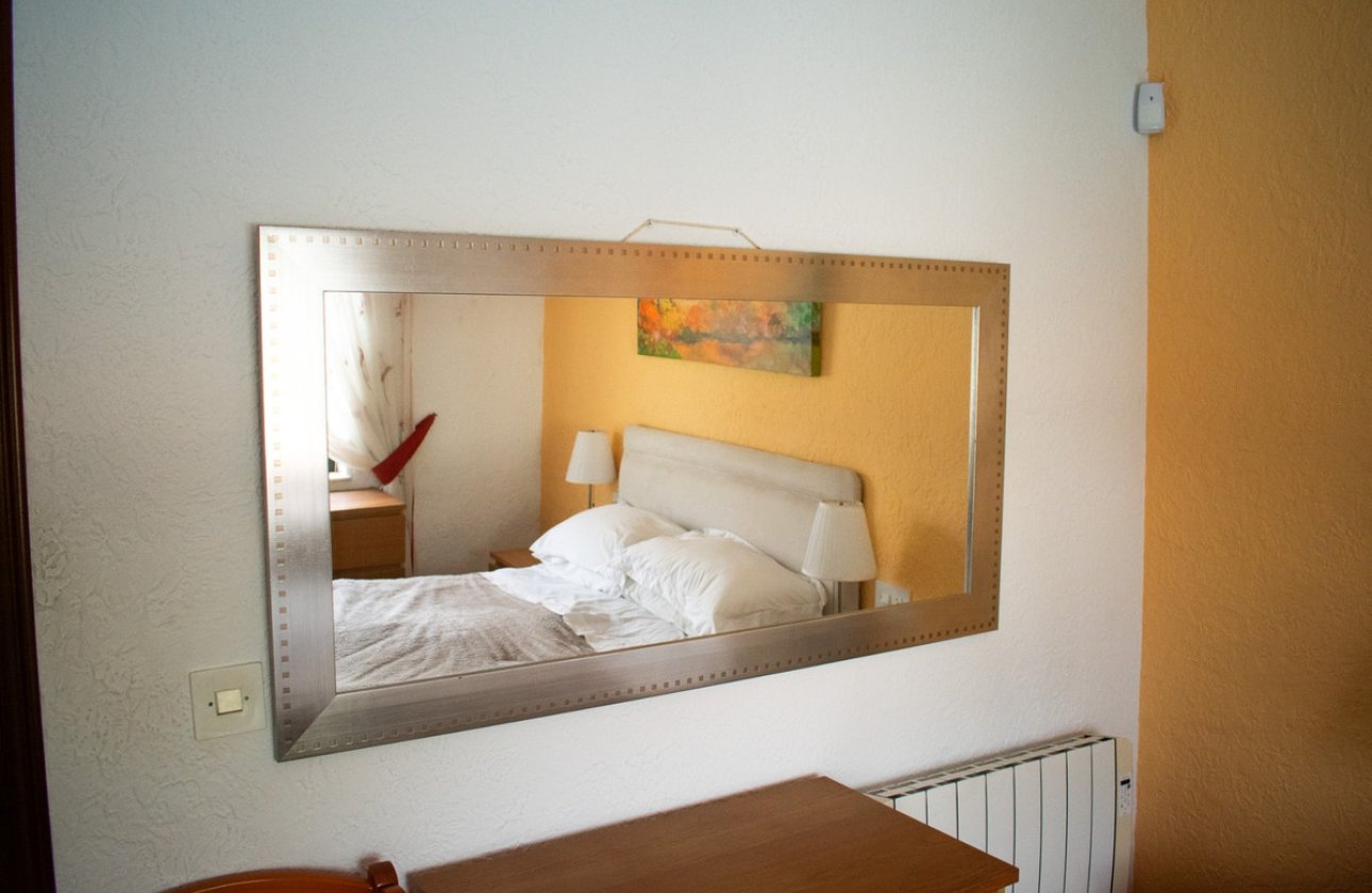 Resale - Villa -
Orihuela - Orihuela Costa