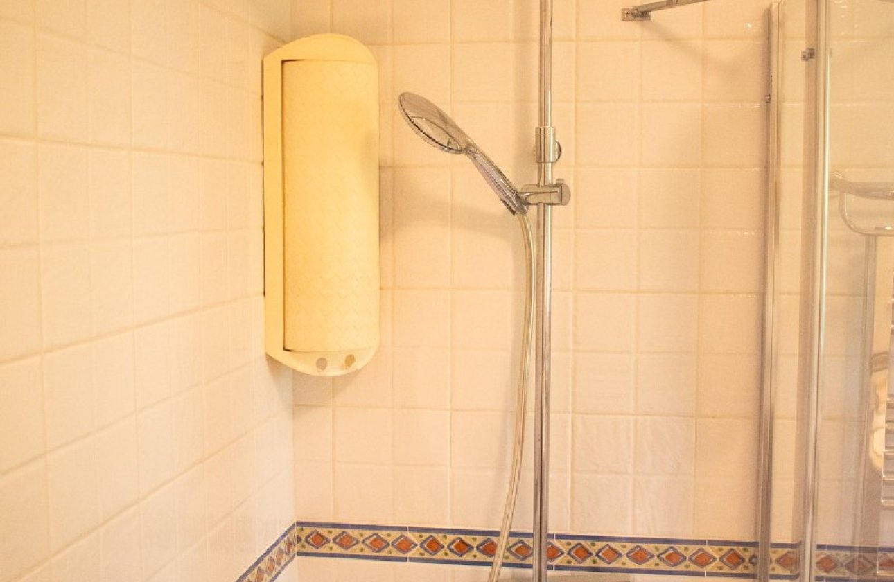 Resale - Villa -
Orihuela - Orihuela Costa