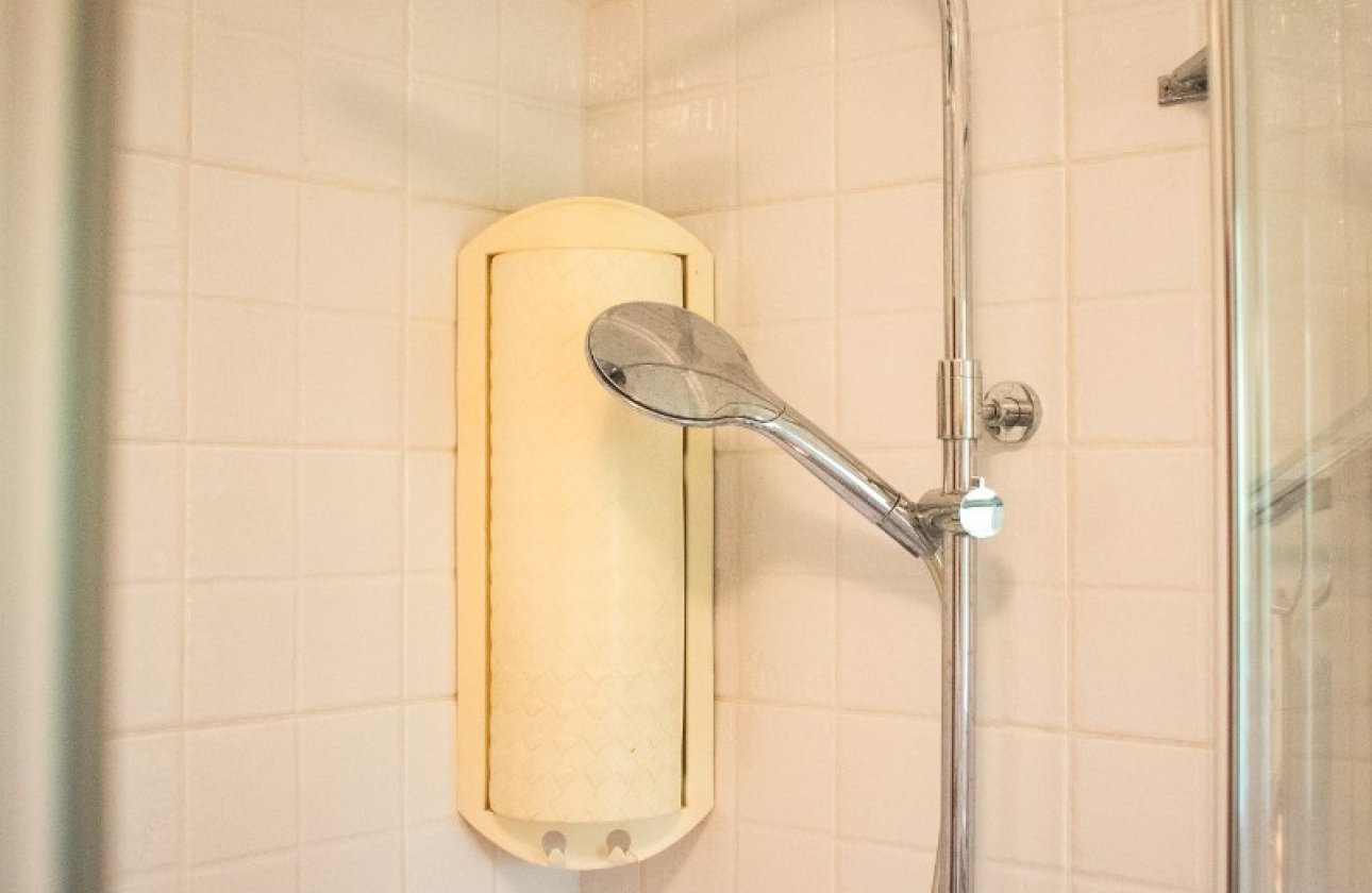 Resale - Villa -
Orihuela - Orihuela Costa