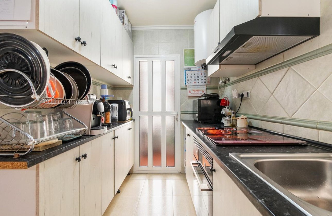 Resale - Villa -
Orihuela - Orihuela Costa