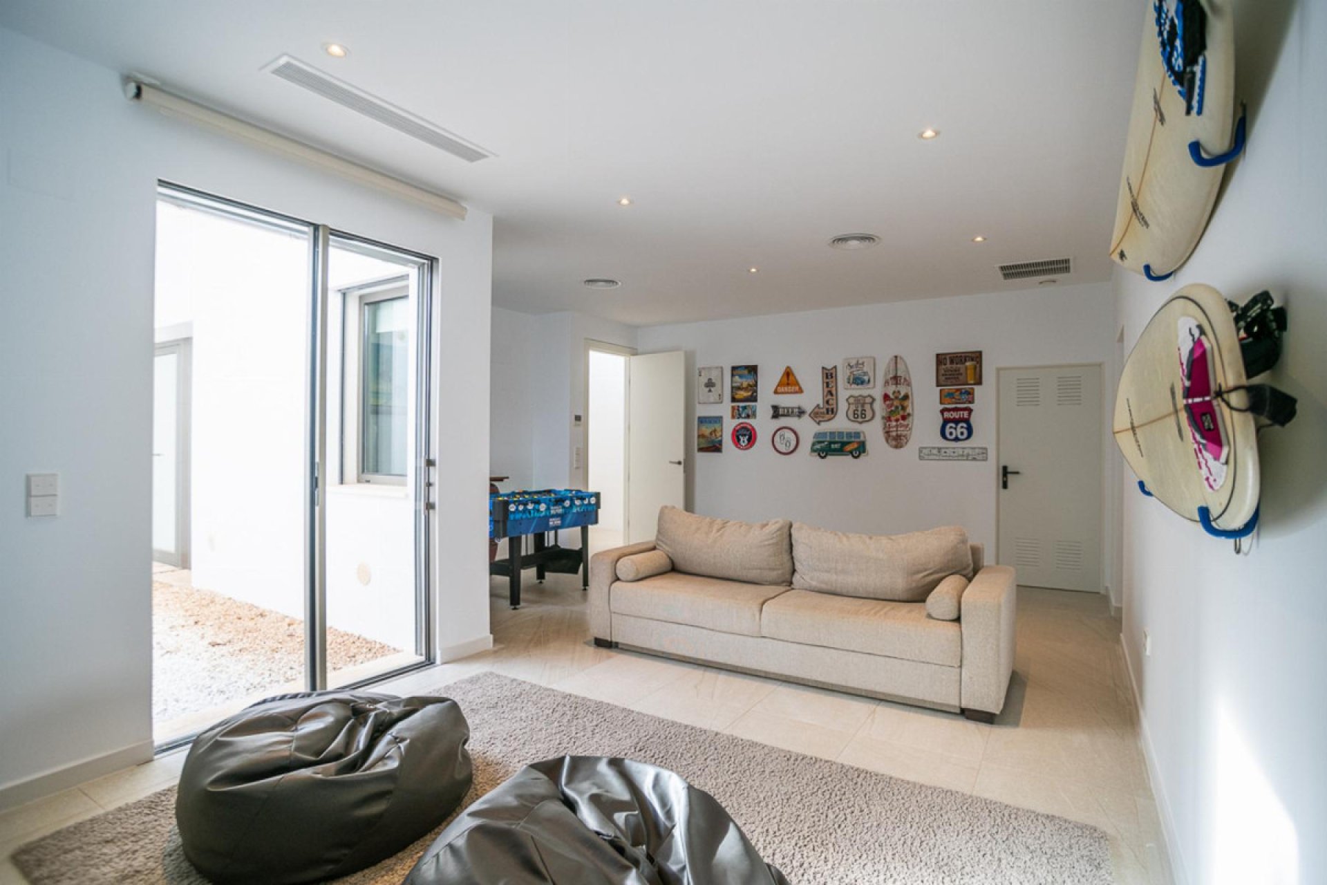 Resale - Villa -
Orihuela - Orihuela Costa