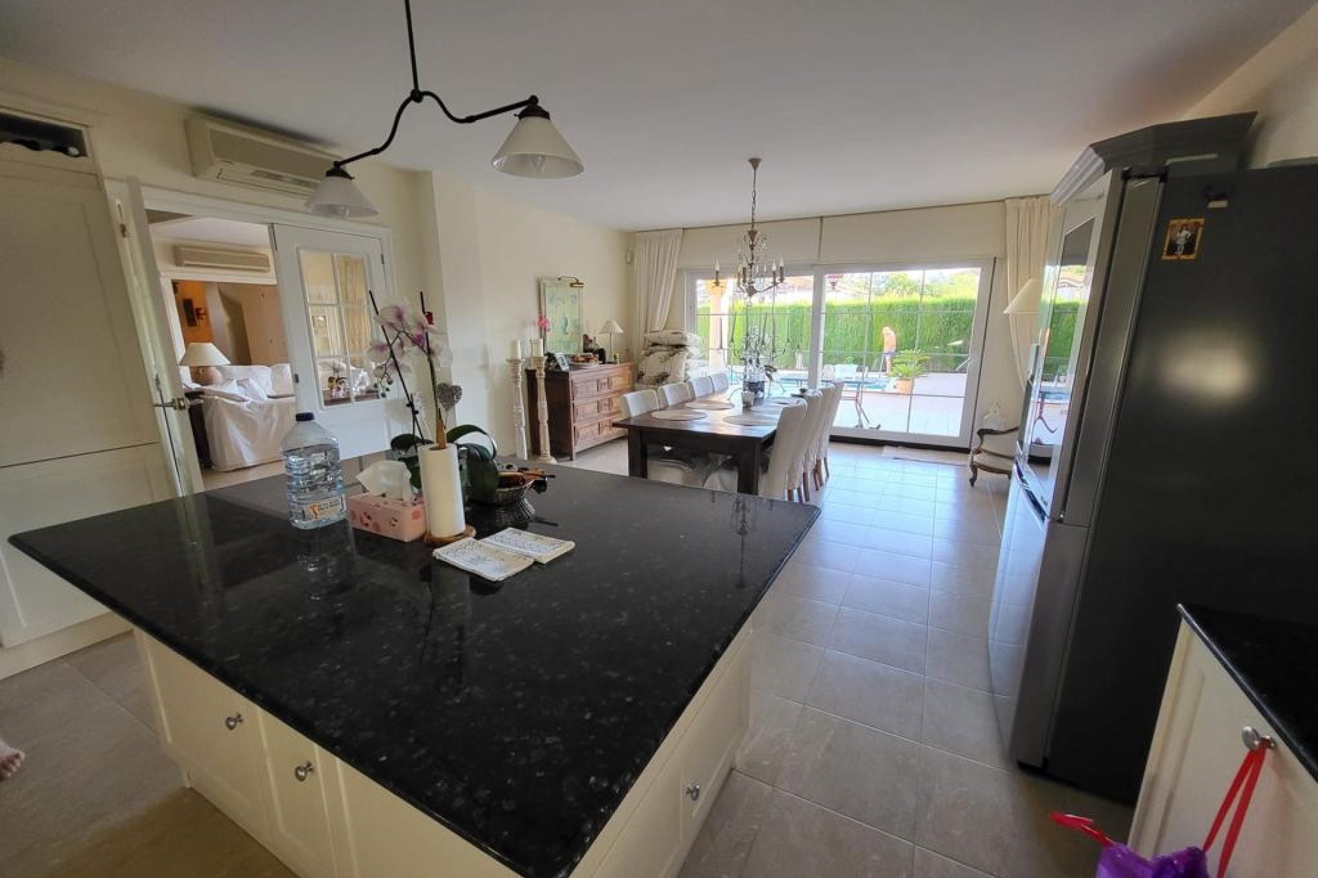 Resale - Villa -
Orihuela - Playa Flamenca