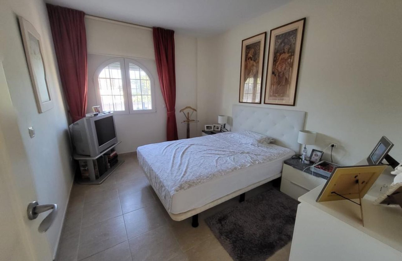 Resale - Villa -
Orihuela - Playa Flamenca