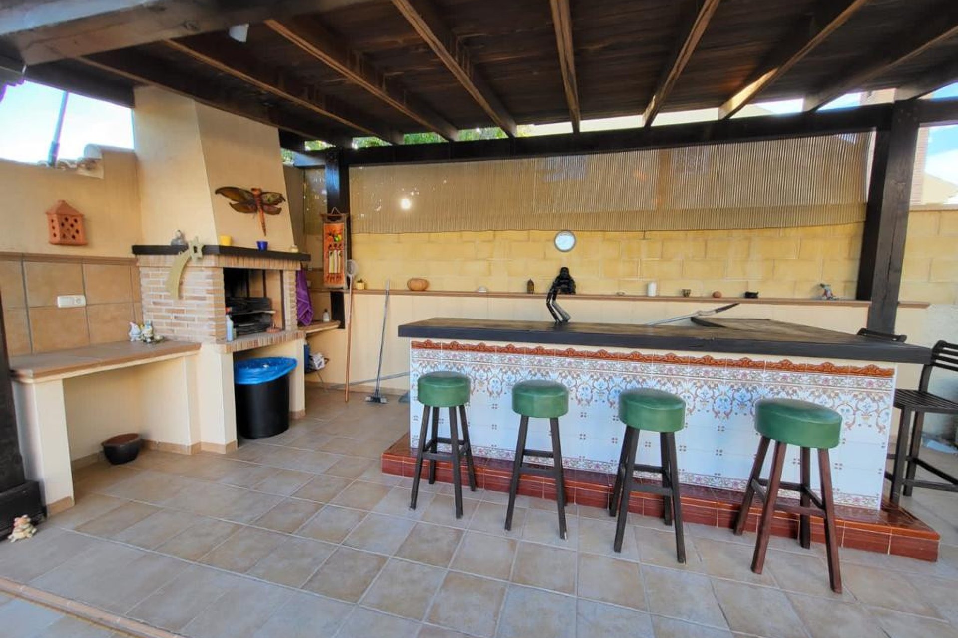 Resale - Villa -
Orihuela - Playa Flamenca