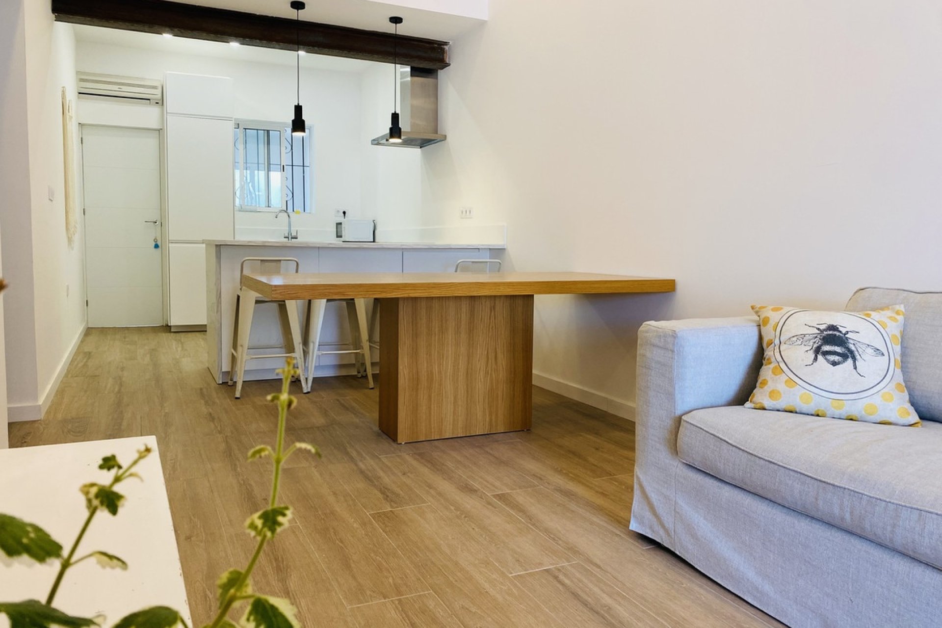 Resale - Villa -
Orihuela - Playa Flamenca