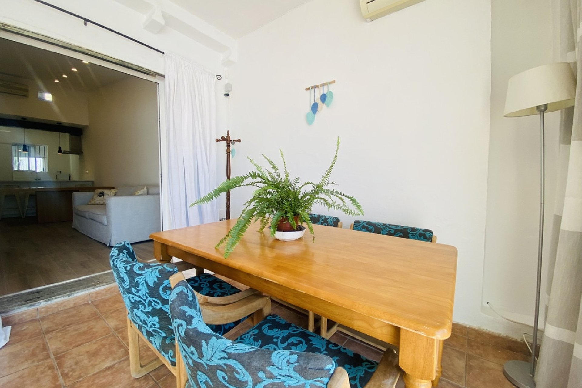 Resale - Villa -
Orihuela - Playa Flamenca