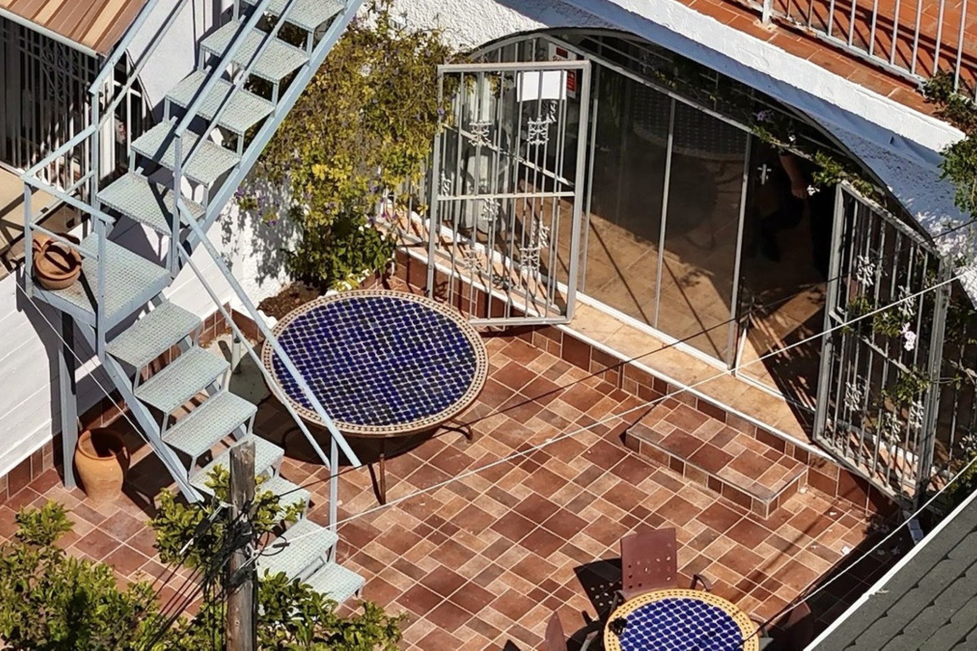 Resale - Villa -
Orihuela - Playa Flamenca