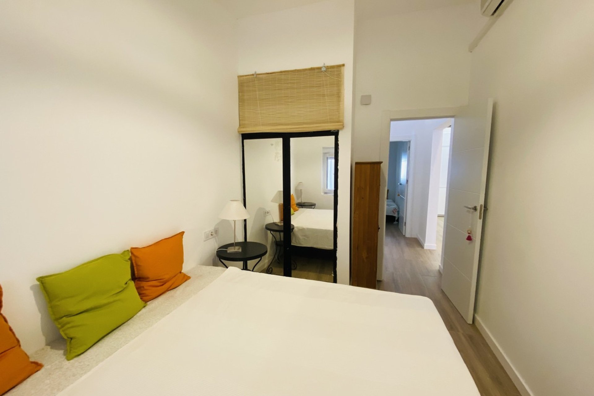 Resale - Villa -
Orihuela - Playa Flamenca