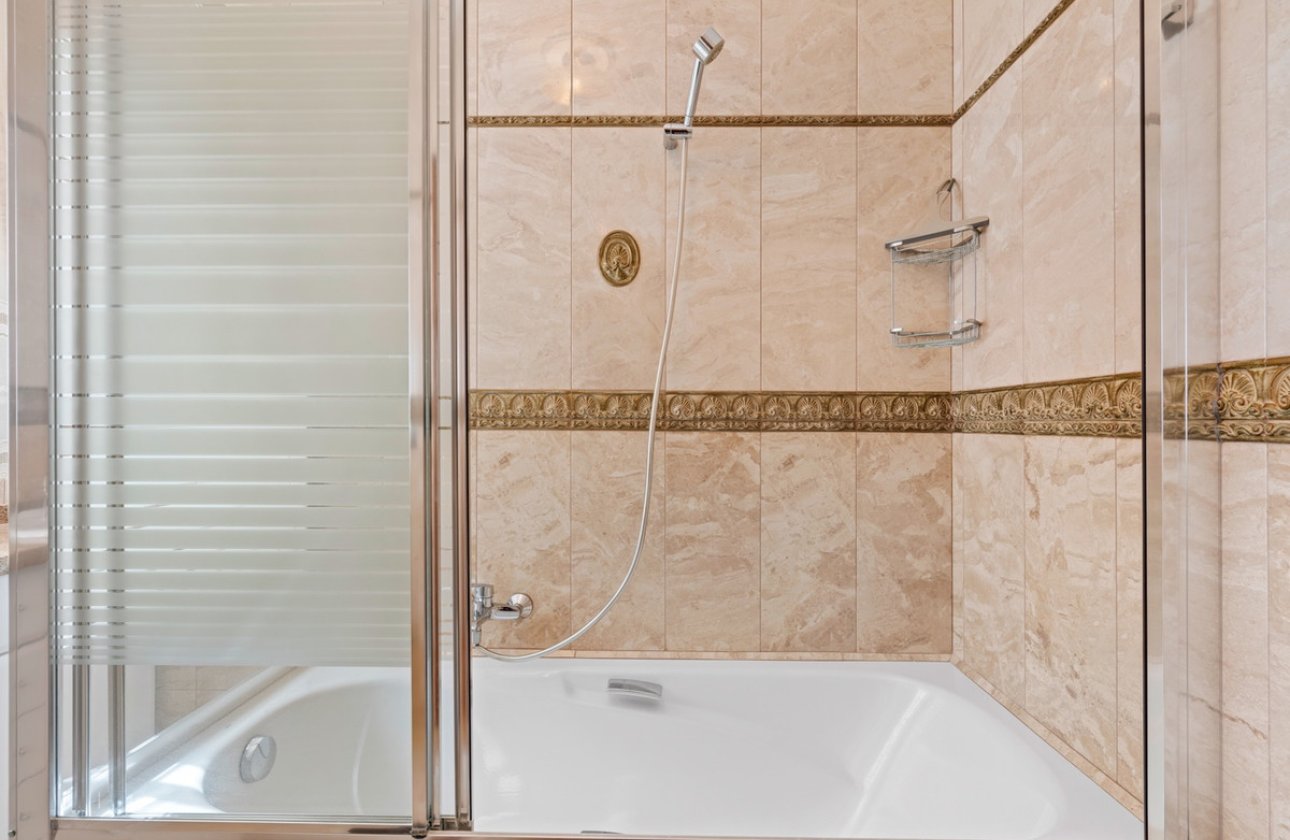 Resale - Villa -
Orihuela - Playa Flamenca