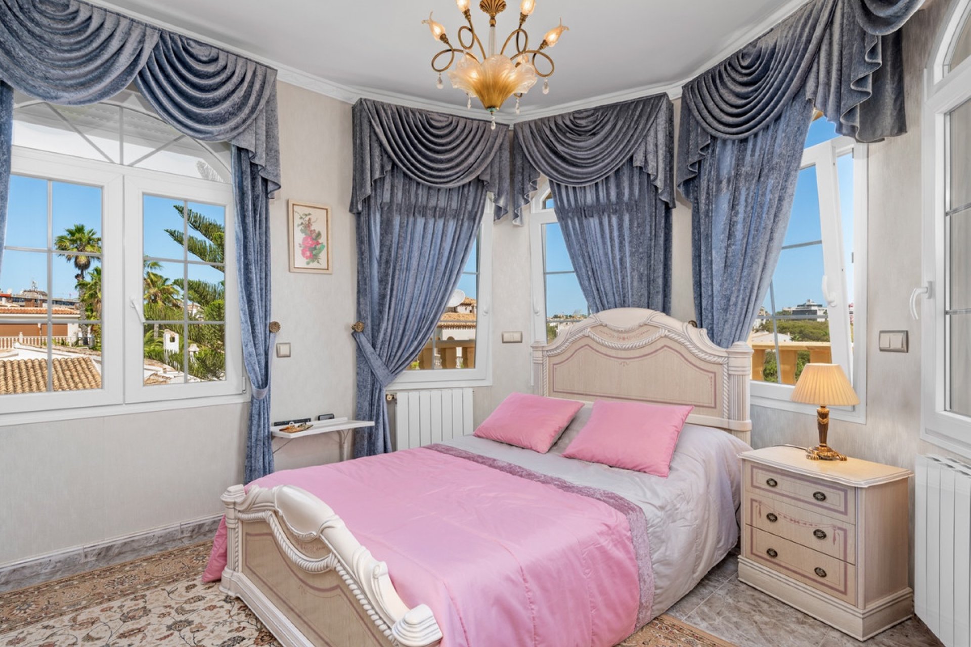 Resale - Villa -
Orihuela - Playa Flamenca