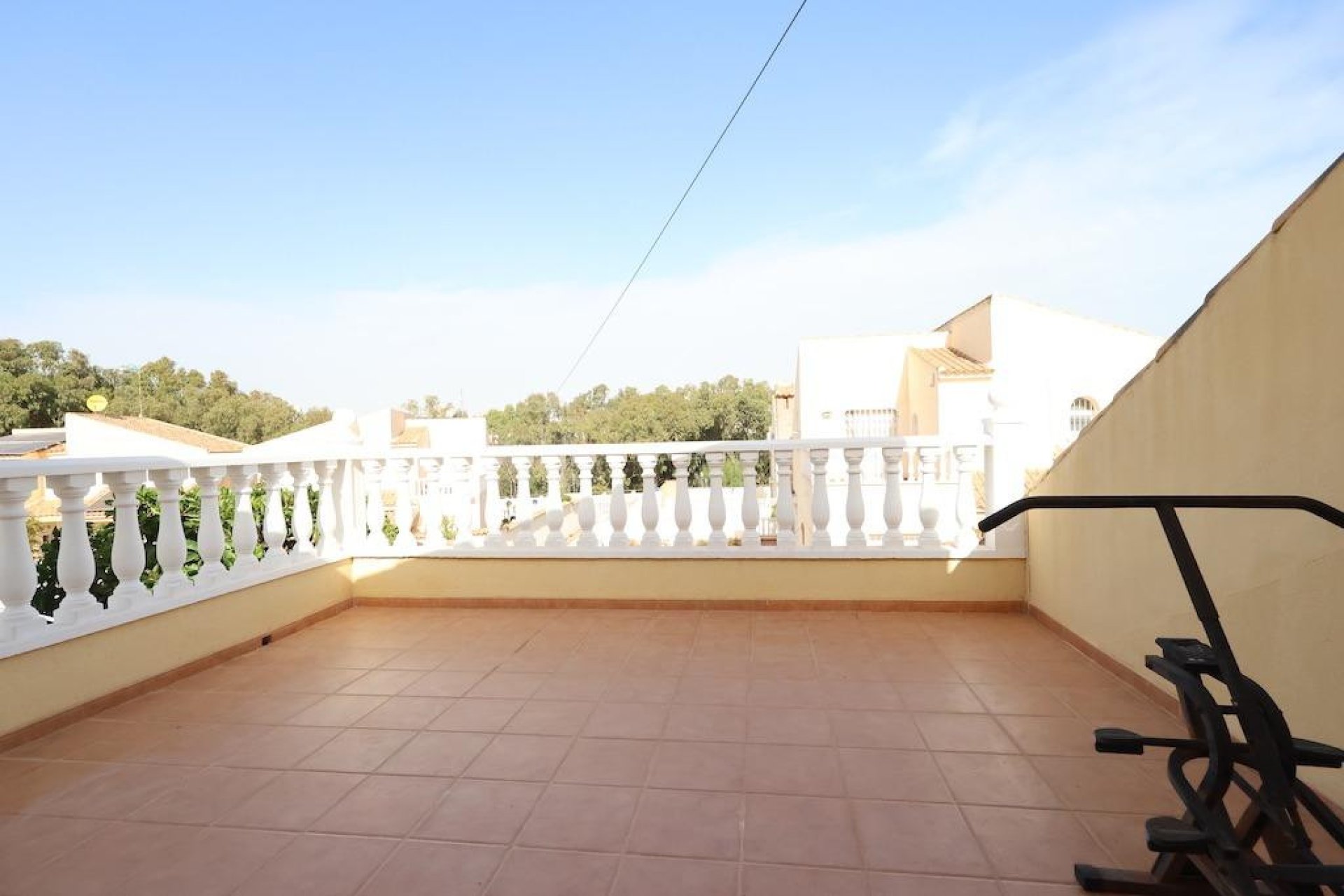 Resale - Villa -
Orihuela - Playa Flamenca