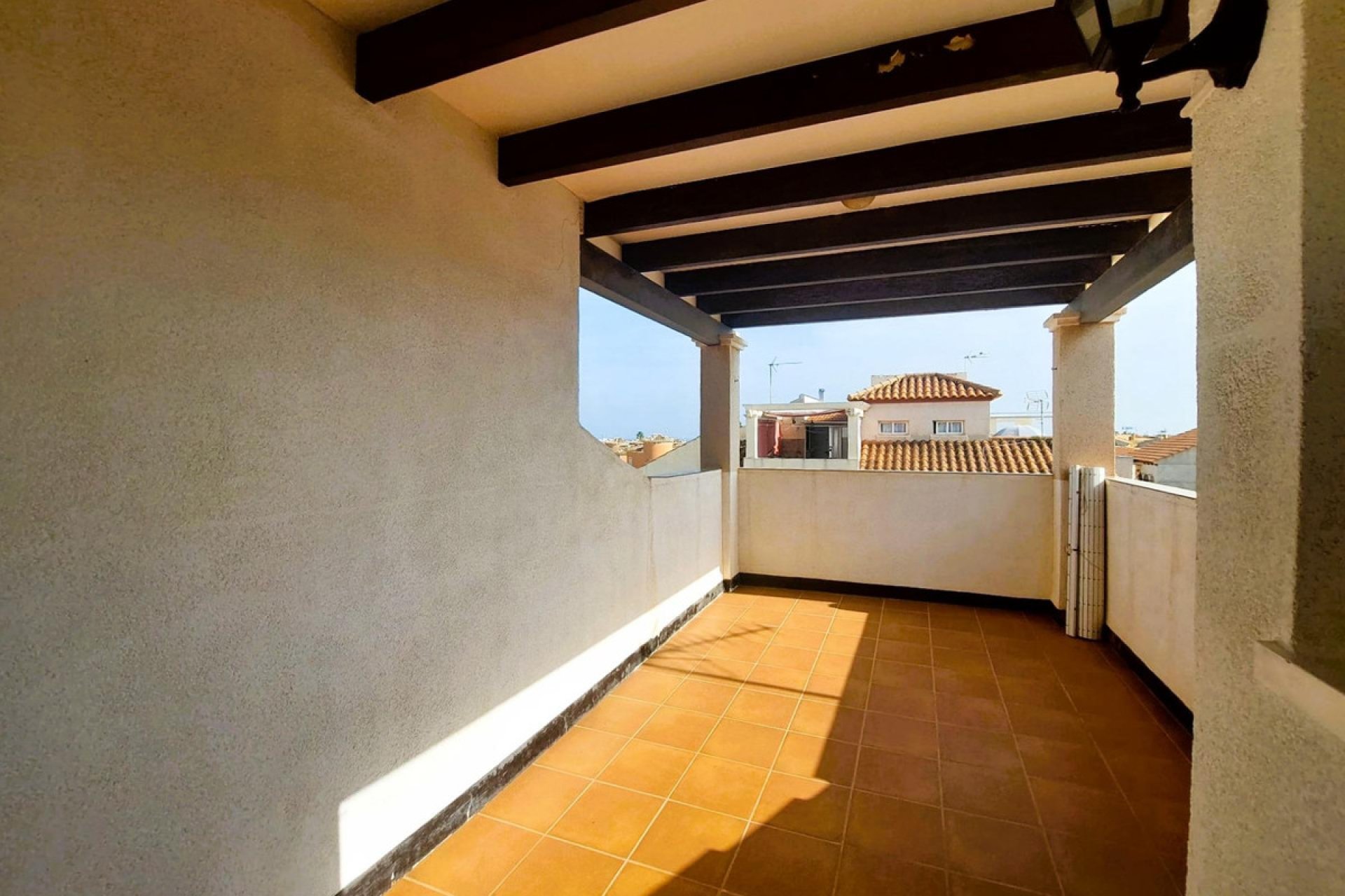 Resale - Villa -
Orihuela - Playa Flamenca